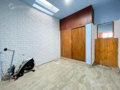 Depto Tipo Casa en Venta de 3 dormitorios