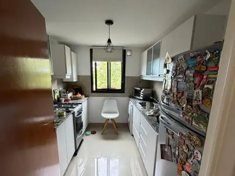 Departamento en Venta 5 años