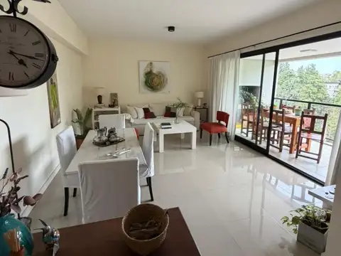 Departamento en Venta en Los Polvorines, USD 125.000