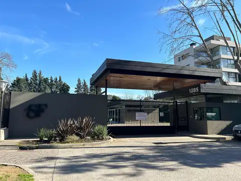 Departamento En Venta 2 Amb En Complejo San Franci