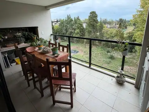 Departamento en venta 2 amb en Complejo San Francisco