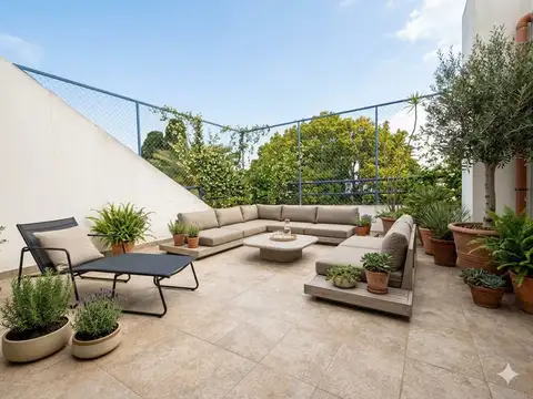 Departamento en Venta en Martínez, USD 649.900