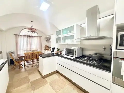 Departamento en Venta con 2 cocheras