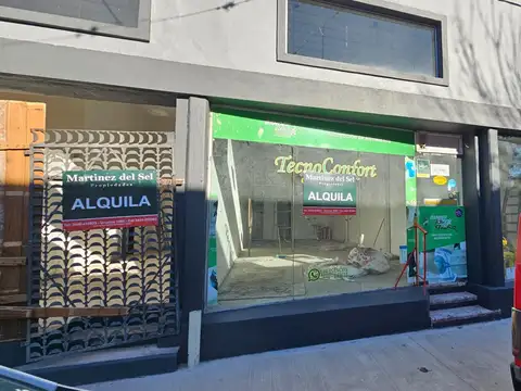 Local en Alquiler en Gualeguaychu, $ 850.000