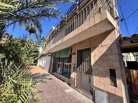 Necochea 3800