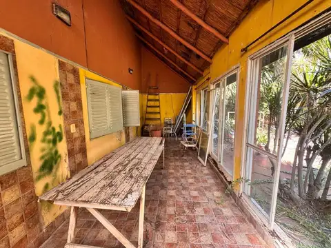 Casa en Venta en Santa Fe, USD 115.000
