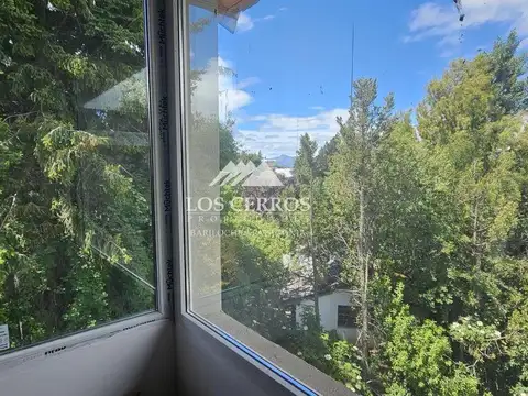 Departamento en Venta en San Carlos de Bariloche, USD 135.000