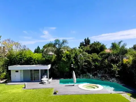 Casa en Venta 6 años