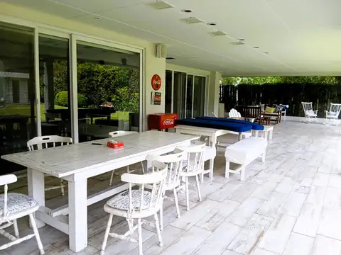 Casa en Altos De La Horqueta