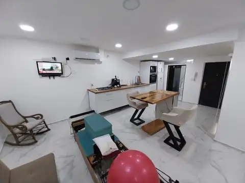 Depto Tipo Casa en Venta de 2 dormitorios