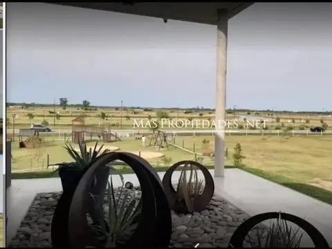 Terreno en Venta de 709,0 m2