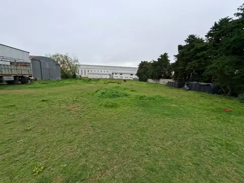 Terreno en Venta de 7130,0 m2