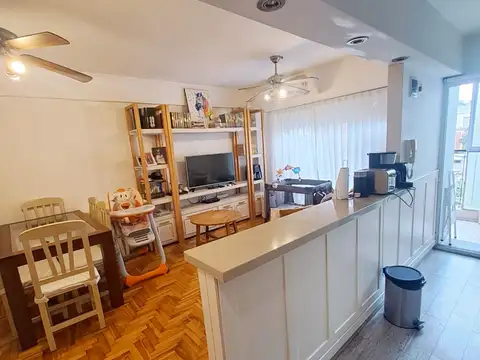 Pena 3000, Piso 5