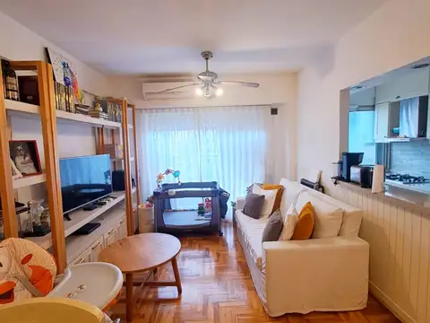 Departamento en Venta de 2 dormitorios