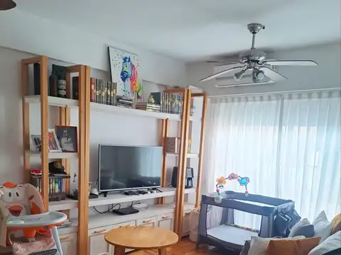 Departamento en Venta en Recoleta, USD 199.000