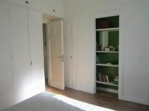 Departamento en Alquiler Temporal de 1 dormitorio