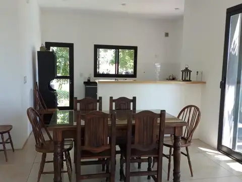 Casa en Alquiler Temporal en San Sebastian, USD 2.800