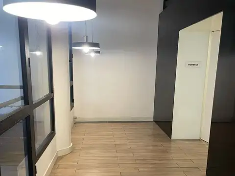 AV. PRESIDENTE ROQUE SAENZ PEÑA al 600