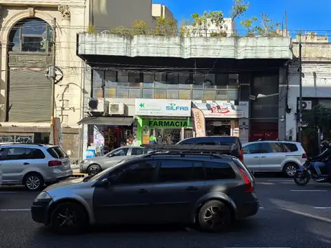 Local en Alquiler en Balvanera, USD 10.000