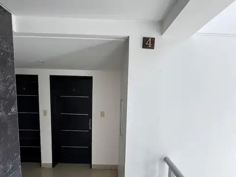 Departamento en Venta 12 años