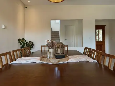 Casa en Alquiler A Estrenar