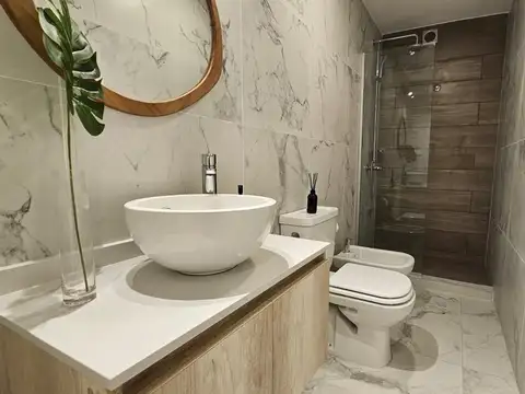 Departamento en Venta de 5 ambientes