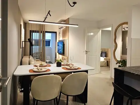 Avenida Vélez Sarsfield 600