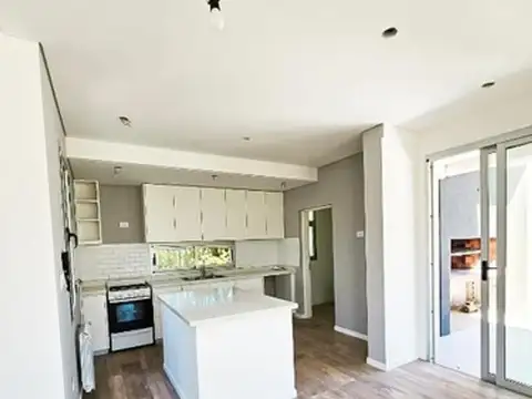 Casa a la venta en Barrio Los Troncos