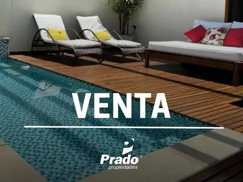 ESPECTACULAR PROPIEDAD EN DÚPLEX EN BARRA DA TIJUCA - RIO DE JANEIRO