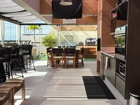 Departamento en Venta en Rio de Janeiro, USD 550.000
