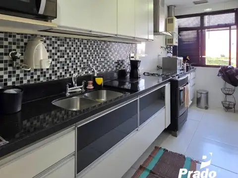 Departamento en Venta 2 años