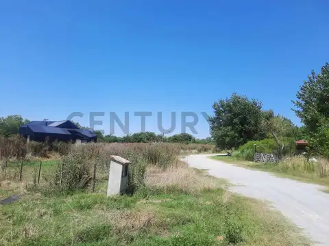 Terreno en Venta de 1562,0 m2