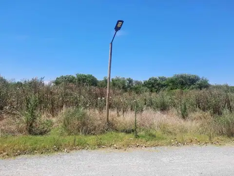 Terreno en Venta 52  mts Fondo