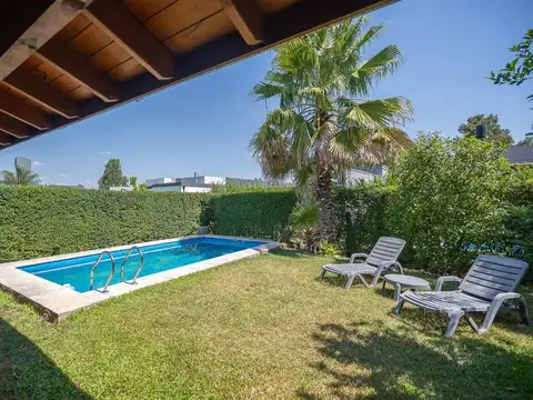 Barrio Los Arces de la Cañada de Pilar, 12 de Octubre 56500