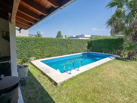 Casa en Venta 14 años