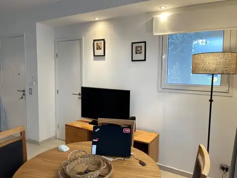 Departamento en Alquiler Temporal 5 años
