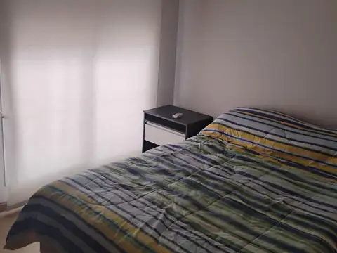 Dpto 1 Dormitorio Contra Frente