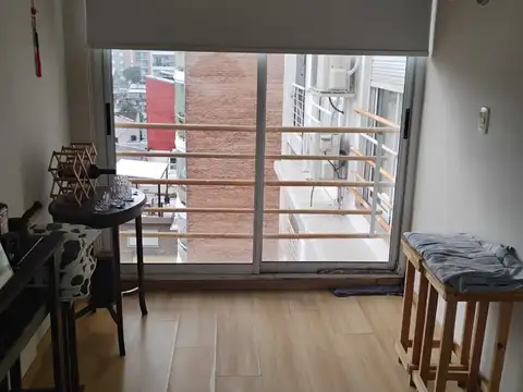 San Lorenzo 2700, Piso 06