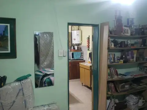 Casa en Venta al Oeste