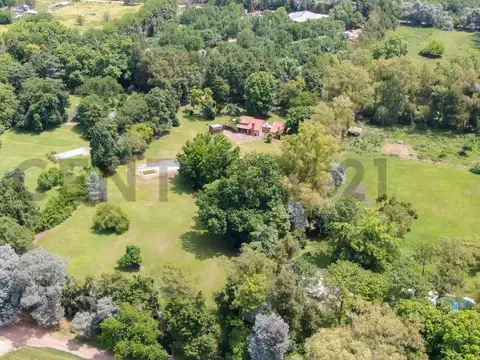 Quinta en Venta en Etchegoyen, USD 195.000
