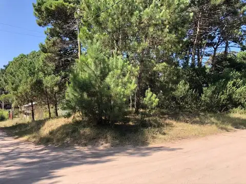 ESPECTACULAR LOTE DE 400, 500 O 900M2 EN VALERIA DEL MAR. UNICO  