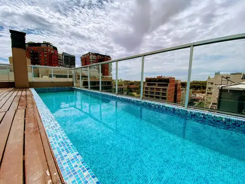 Departamento en Venta 10 años