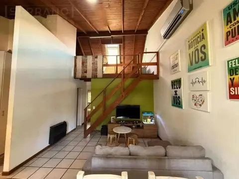 NOE. Departamento en venta, Villa Morra II, Pilar, PA