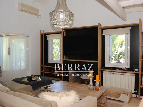 Casa en Venta 16 años