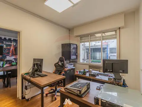 Local en Venta 86 años