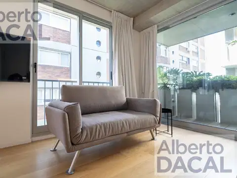 Departamento en Venta 1 año