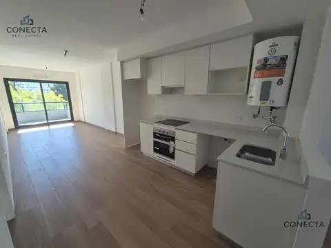 Venta 2 Ambientes a Estrenar en Villa Crespo | Thames 221 | Oportunidad amenities