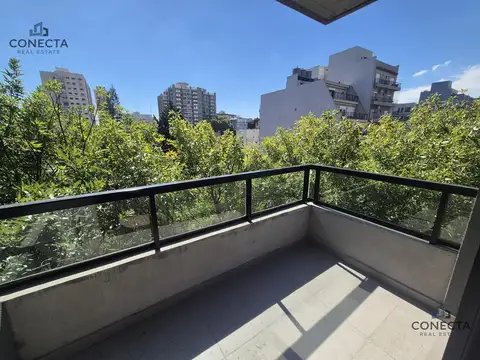 Departamento en Venta en Villa Crespo, USD 142.000
