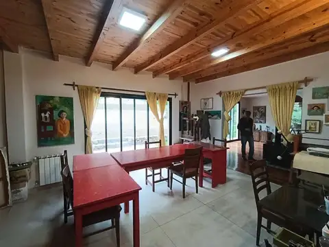 Casa en Venta 2 años