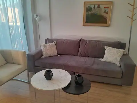 Departamento en Alquiler en Palermo, USD 800